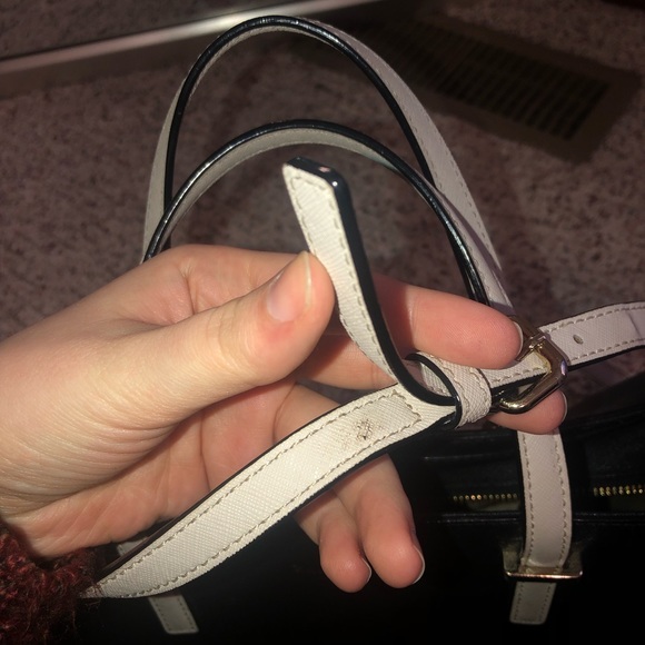 Kate Spade Hayden Street Satchel - Picture 5 of 8